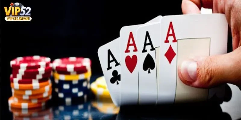 luật chơi xì dách Bật mí mẹo chơi xì dách hiệu quả nhất từ cao thủ