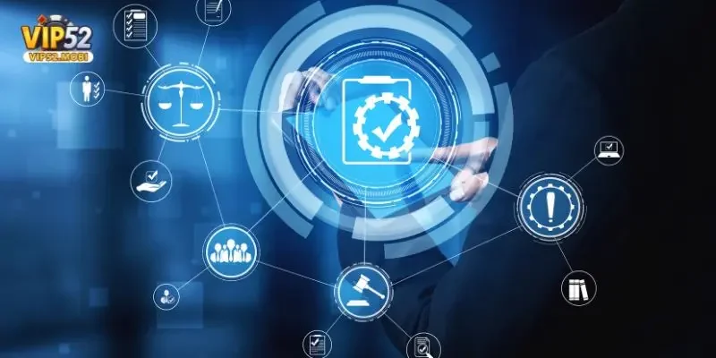 Điều khoản & điều kiện Vip52 - Quy định dành cho thành viên 1 Cập nhật điều khoản & điều kiện mới nhất