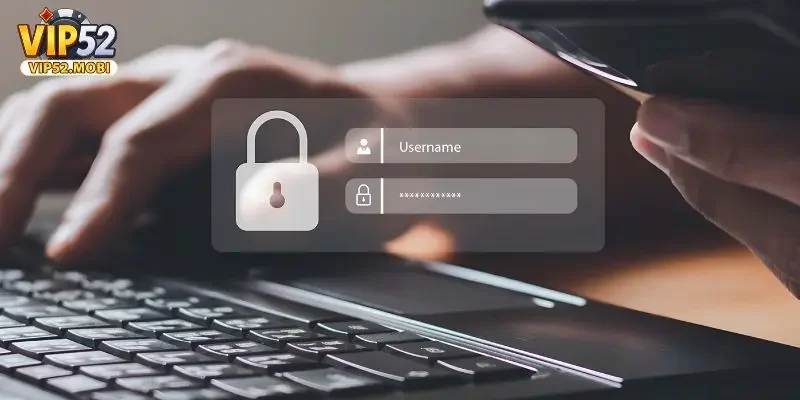 Vip52 Đăng ký tài khoản Vip52 mới