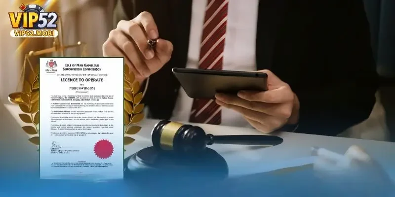 Vip52 Đôi nét về Vip52 - Sân chơi uy tín hàng đầu