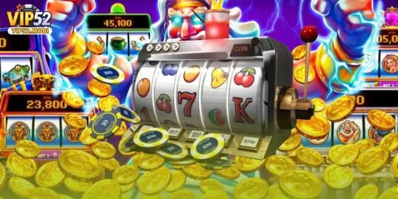 Siêu nổ hũ Khám phá cách chơi đỉnh cao, luôn thắng