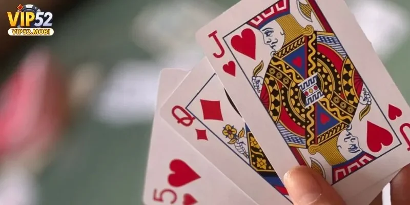 luật chơi xì dách Luyện tập thường xuyên