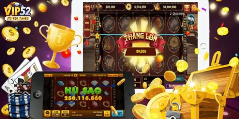 cách quay slot dễ nổ hũ Mách bạn cách quay slot chuẩn xác nhất