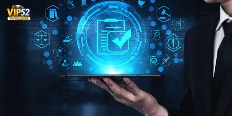 Điều khoản & điều kiện Vip52 - Quy định dành cho thành viên 3 Nội dung cơ bản của điều khoản & điều kiện