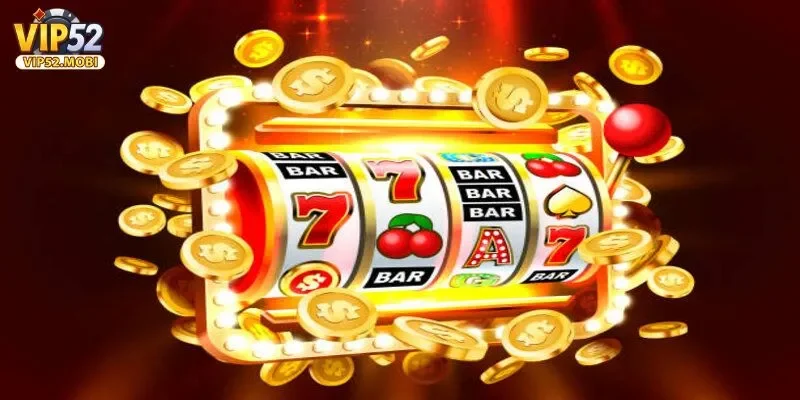 Tại sao game chơi nổ hũ được ưa chuộng?