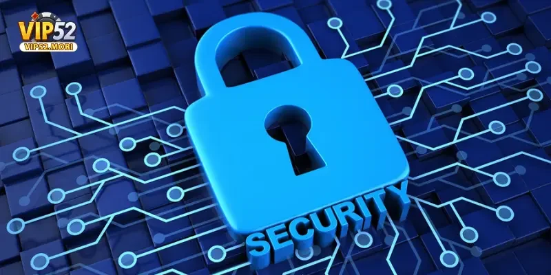 chính sách bảo mật chính sách bảo mật