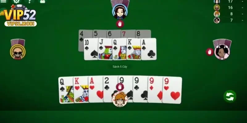 thuật ngữ trong bài tiến lên thuật ngữ trong bài tiến lên